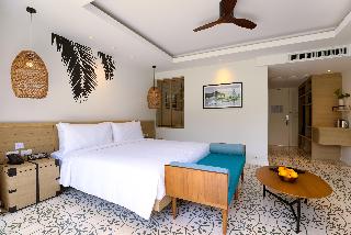 Outrigger Surin Beach Resort (SHA Extra+) (Phuket) fotoÄŸrafÄ±