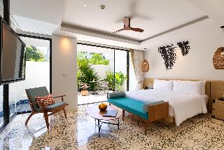 Outrigger Surin Beach Resort (SHA Extra+) (Phuket) fotoÄŸrafÄ±