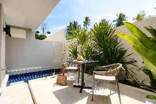 Outrigger Surin Beach Resort (SHA Extra+) (Phuket) fotoÄŸrafÄ±