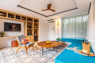 Outrigger Surin Beach Resort (SHA Extra+) (Phuket) fotoÄŸrafÄ±