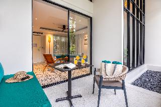 Outrigger Surin Beach Resort (SHA Extra+) (Phuket) fotoÄŸrafÄ±