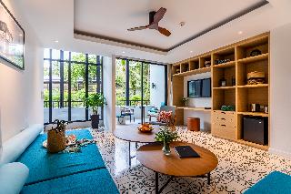 Outrigger Surin Beach Resort (SHA Extra+) (Phuket) fotoÄŸrafÄ±