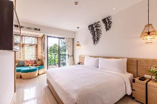 Outrigger Surin Beach Resort (SHA Extra+) (Phuket) fotoÄŸrafÄ±