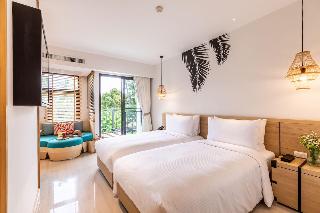 Outrigger Surin Beach Resort (SHA Extra+) (Phuket) fotoÄŸrafÄ±