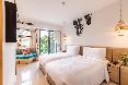 Outrigger Surin Beach Resort (SHA Extra+) (Phuket) oda fotoğrafı