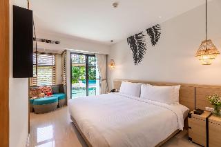 Outrigger Surin Beach Resort (SHA Extra+) (Phuket) fotoÄŸrafÄ±