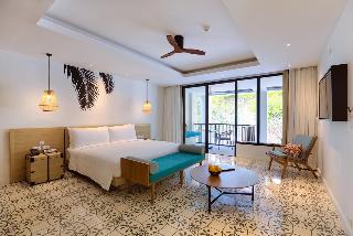 Outrigger Surin Beach Resort (SHA Extra+) (Phuket) fotoÄŸrafÄ±