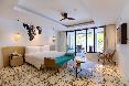 Outrigger Surin Beach Resort (SHA Extra+) (Phuket) oda fotoğrafı