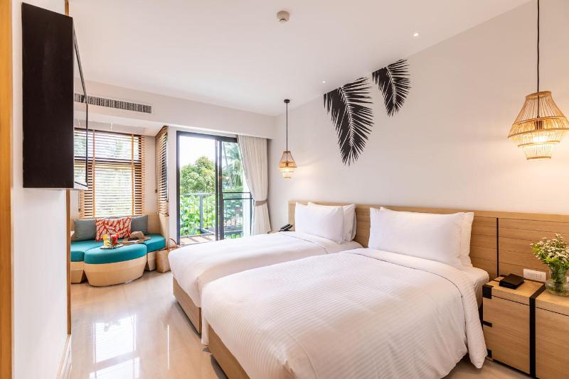 Outrigger Surin Beach Resort (SHA Extra+) (Phuket) - Oda