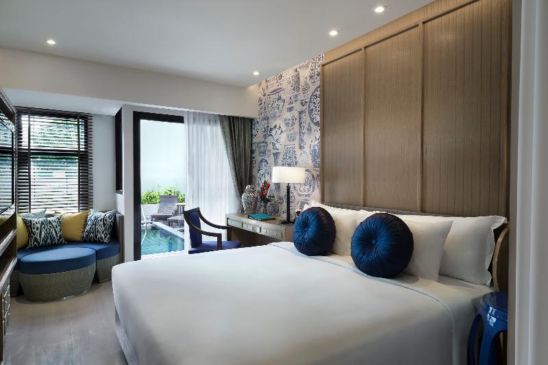 Outrigger Surin Beach Resort (SHA Extra+) (Phuket) - Oda