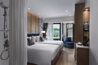Outrigger Surin Beach Resort (SHA Extra+) (Phuket) fotoÄŸrafÄ±