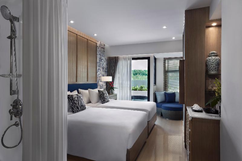 Outrigger Surin Beach Resort (SHA Extra+) (Phuket) - Oda