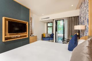 Outrigger Surin Beach Resort (SHA Extra+) (Phuket) fotoÄŸrafÄ±
