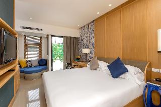 Outrigger Surin Beach Resort (SHA Extra+) (Phuket) fotoÄŸrafÄ±
