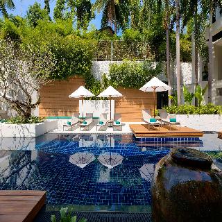 Outrigger Surin Beach Resort (SHA Extra+) (Phuket) fotoÄŸrafÄ±