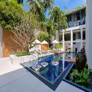 Outrigger Surin Beach Resort (SHA Extra+) (Phuket) fotoÄŸrafÄ±