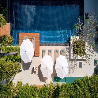 Outrigger Surin Beach Resort (SHA Extra+) (Phuket) fotoÄŸrafÄ±