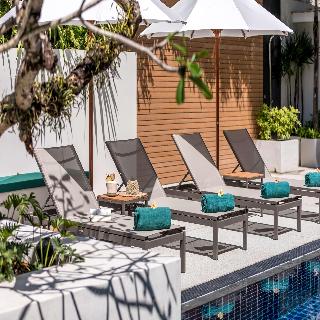 Outrigger Surin Beach Resort (SHA Extra+) (Phuket) fotoÄŸrafÄ±