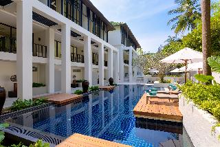 Outrigger Surin Beach Resort (SHA Extra+) (Phuket) fotoÄŸrafÄ±