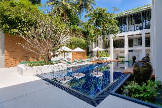 Outrigger Surin Beach Resort (SHA Extra+) (Phuket) fotoÄŸrafÄ±