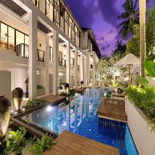 Outrigger Surin Beach Resort (SHA Extra+) (Phuket) fotoÄŸrafÄ±