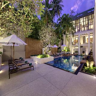 Outrigger Surin Beach Resort (SHA Extra+) (Phuket) fotoÄŸrafÄ±