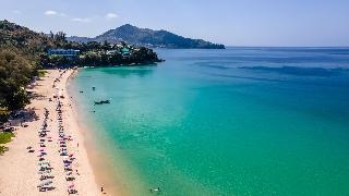 Outrigger Surin Beach Resort (SHA Extra+) (Phuket) fotoÄŸrafÄ±