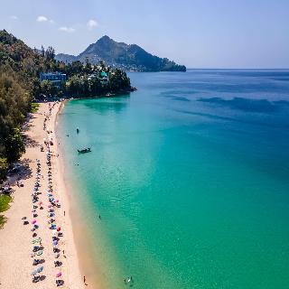 Outrigger Surin Beach Resort (SHA Extra+) (Phuket) fotoÄŸrafÄ±