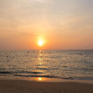 Outrigger Surin Beach Resort (SHA Extra+) (Phuket) fotoÄŸrafÄ±