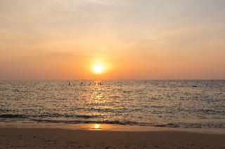 Outrigger Surin Beach Resort (SHA Extra+) (Phuket) fotoÄŸrafÄ±