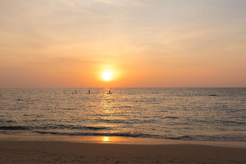 Outrigger Surin Beach Resort (SHA Extra+) (Phuket) - Plaj
