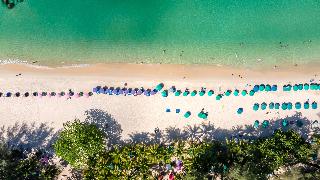 Outrigger Surin Beach Resort (SHA Extra+) (Phuket) fotoÄŸrafÄ±