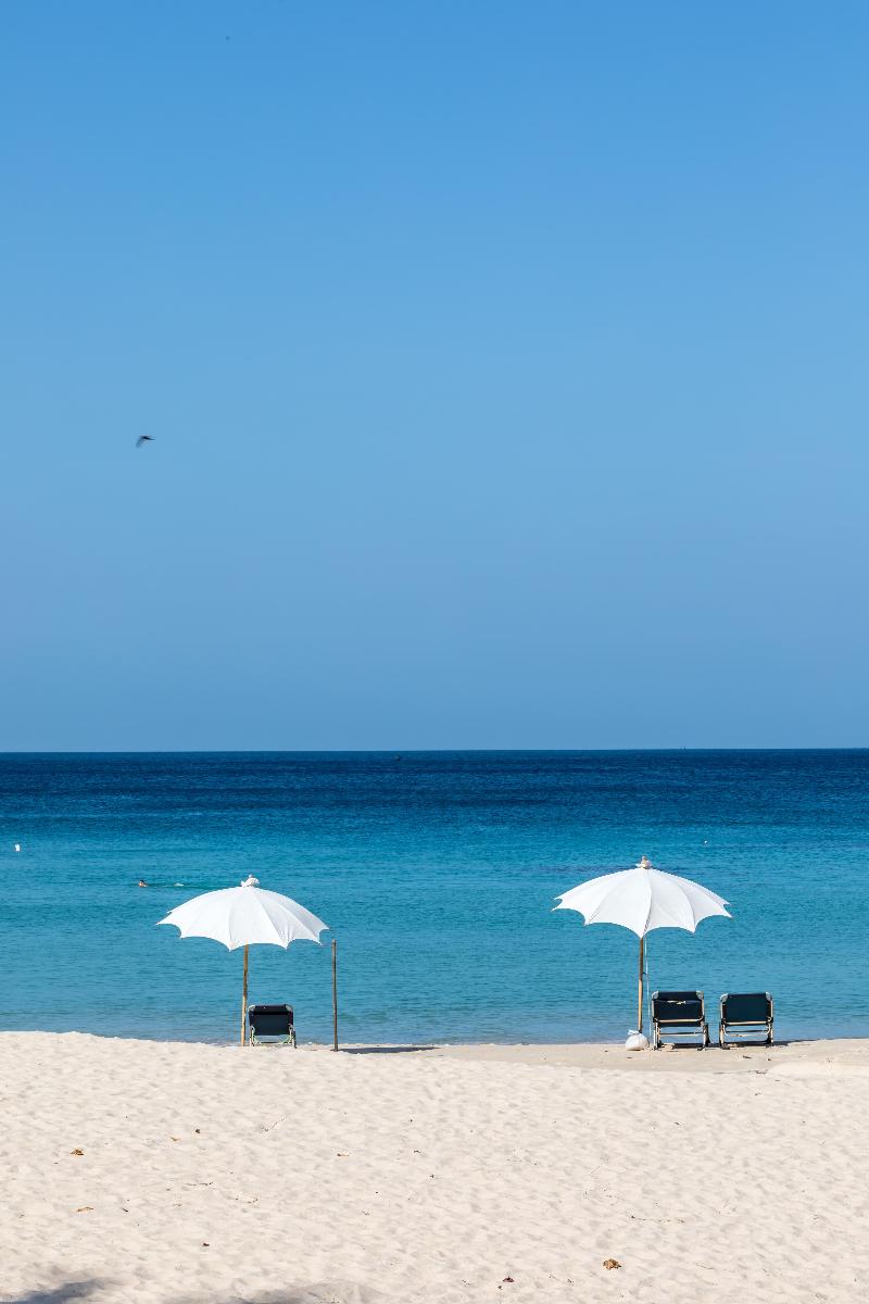 Outrigger Surin Beach Resort (SHA Extra+) (Phuket) - Plaj