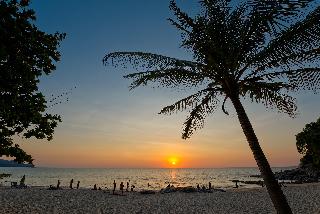 Outrigger Surin Beach Resort (SHA Extra+) (Phuket) fotoÄŸrafÄ±