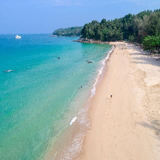 Outrigger Surin Beach Resort (SHA Extra+) (Phuket) fotoÄŸrafÄ±