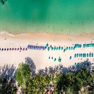 Outrigger Surin Beach Resort (SHA Extra+) (Phuket) fotoÄŸrafÄ±