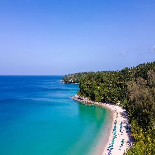 Outrigger Surin Beach Resort (SHA Extra+) (Phuket) fotoÄŸrafÄ±