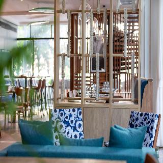 Outrigger Surin Beach Resort (SHA Extra+) (Phuket) fotoÄŸrafÄ±