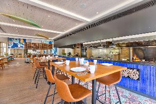 Outrigger Surin Beach Resort (SHA Extra+) (Phuket) fotoÄŸrafÄ±