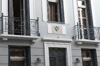 Neapolis 1897 Boutique Hotel