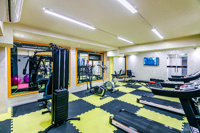 Essam Deluxe Hotel - Aktivite