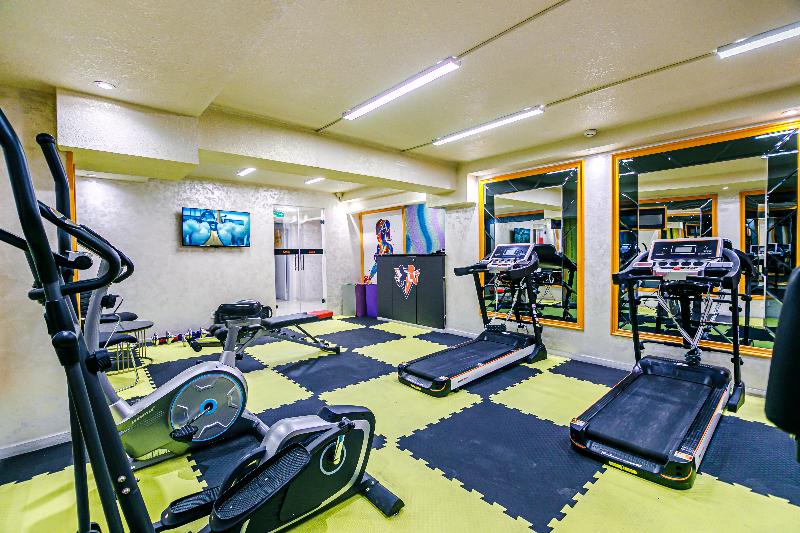 Essam Deluxe Hotel - Aktivite