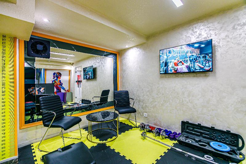 Essam Deluxe Hotel - Aktivite