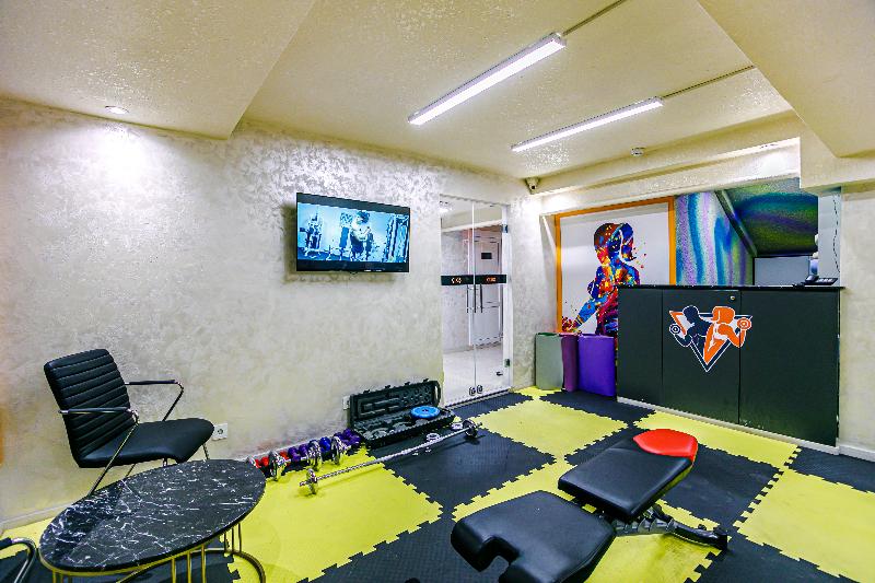 Essam Deluxe Hotel - Aktivite