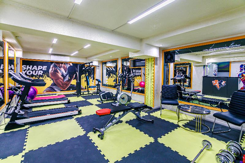 Essam Deluxe Hotel - Aktivite