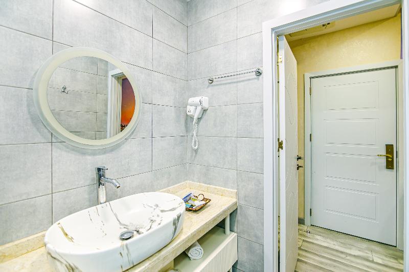 Essam Deluxe Hotel - Genel