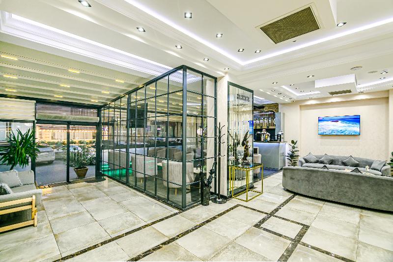 Essam Deluxe Hotel - Genel
