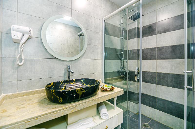 Essam Deluxe Hotel - Genel