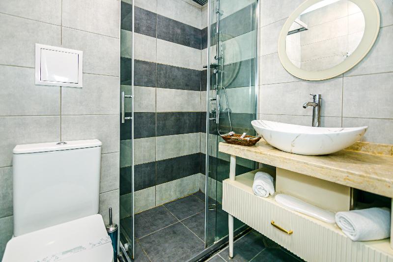 Essam Deluxe Hotel - Genel