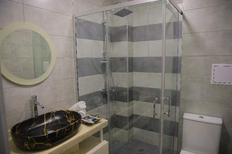 Essam Deluxe Hotel - Oda